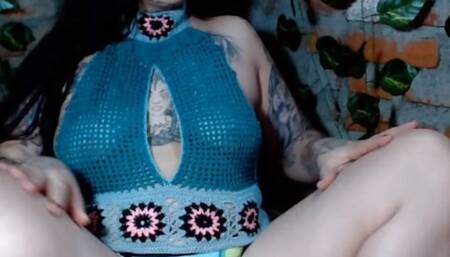 wed cam cachonda colombiana