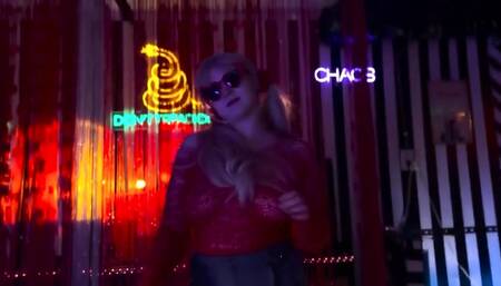 Creampie for a Dirty Cuck