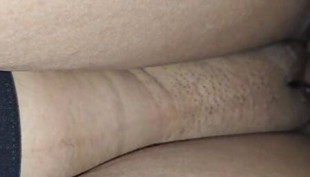 Desi Girlfriend's Tight Pussy Fucked