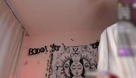 Liberty Xo Hot Ass and Pussy Spread