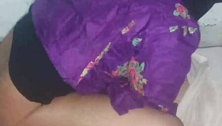 Saima but aunty ki hot riding