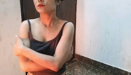 Step buaa ko raat me choda hindi me