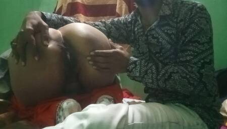Horny Punjabi Bhabhi Fuck Devar BBC Hard Dick