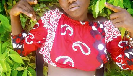 Enjoyment Day in the Bush