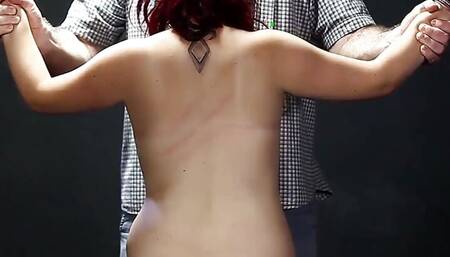 New Girls: Melissa, Bella