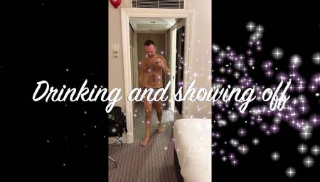 Compilation 3-showing off