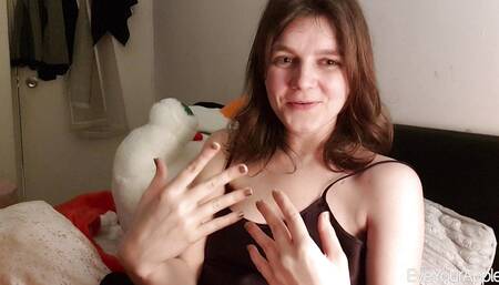 EveYourApple First Update of 2025. WATCH TIL THE END