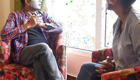 Nushrat prefers having sex with boss to become a model