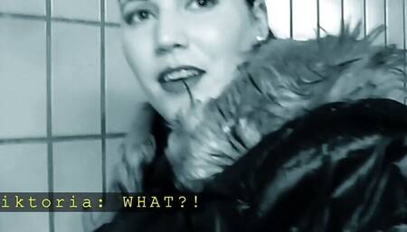 Viktoria Goo - Never Walk Alone... - Teaser '22