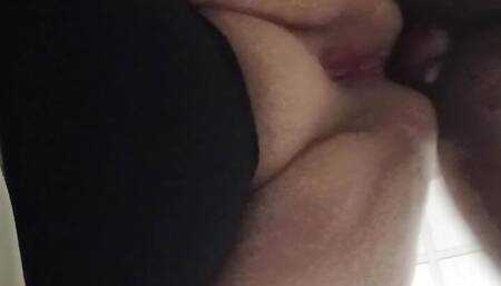 When she wants anal as much as you