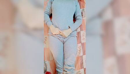 First time Desi girls Closeup fucking me & friend full night enjoy