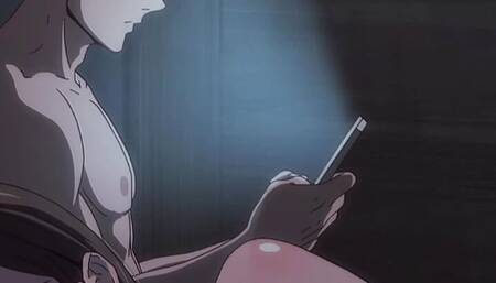 She Need A Break At Work ( Exclusive Parody ) HENTAI