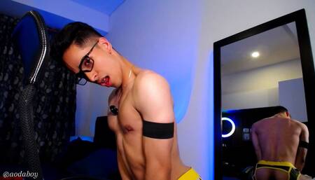 My broadcast aodaboy