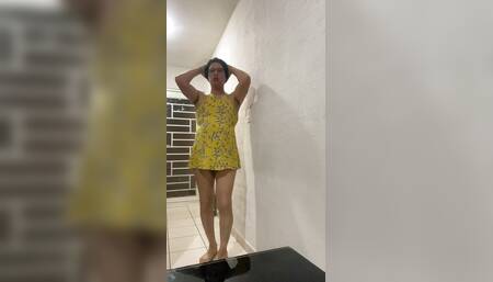 Emmanataly nice shemale