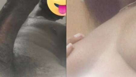 Cum in mouth compilation