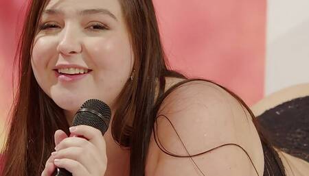 I have stories with famous people