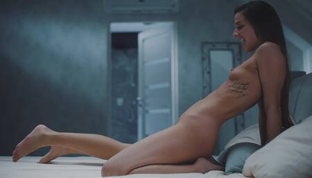 Amirah Adara Lesbian Domination - 18 Yo Teen Asian Girl Bunny Brownie Unbirth