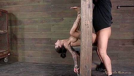 Bonnie Rotten