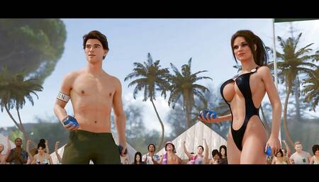 Fresh Women Season 2 - 81 Something Is off by Misskitty2k