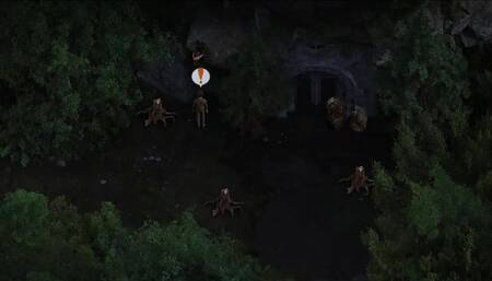 The Genesis Order - Ep 60 - Can We Trust Lilian by Misskitty2k