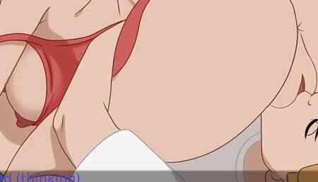 The Secret of the House - Part 118 Oldie but F Hot by Foxie2k