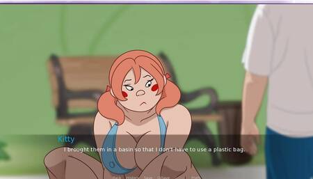 The Secret of the House - Part 114 Labytinth by Foxie2k