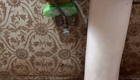 My video is real meet person.