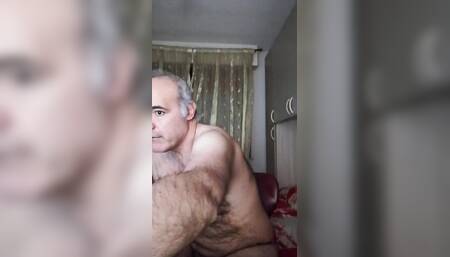 My penis hard for you my sweet friend who always follows me faithfully