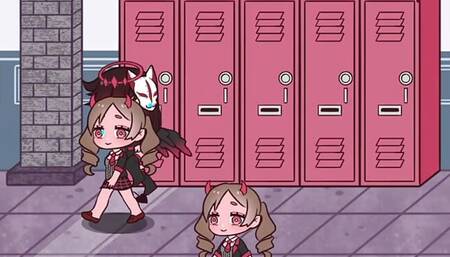 Lovecraft Locker - Available on Steam