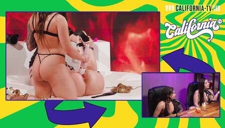 What I like most about bed is....