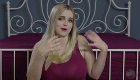 Ask A Porn Star: Weirdest Custom Videos