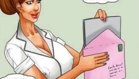 Sperm Bank 2: Lonely European Wife Wants To Get impregnated By African BBC