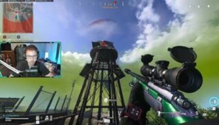 Best Pelington 703 Cold War Loadout In Call of Duty Warzone/Rebirth