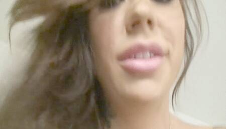 Harmony Rose in hot cuckold sex and blowjob and creampie eating hot wife femdom facesitting blowjob chastity sph sissy sex strapon pegging 13156