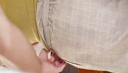 Hot Asian Woman Nude Serve You With Blowjob And Titty Fuck - Fantastic Japan!