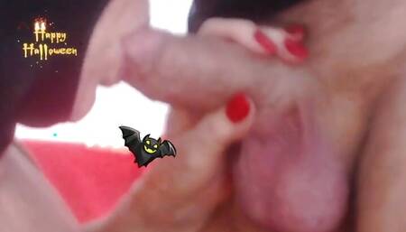 Ultimate Pleasure: Sucking Balls and Dick Delight - 384