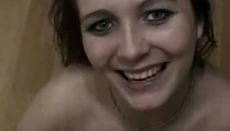 MILF gets brutally nailed