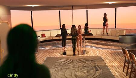 WVM - PART 255 - Rich Girls By MissKitty2K