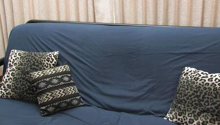 As soon as they are adults they are Sapphic and get excited