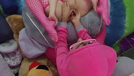 Salvadoran Bliss: A Romantic Night with a Chilean Guy