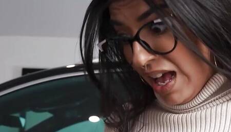 Swinger Set.Penny Barber, Jasmine Sherni Brazzers