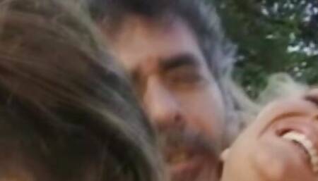 Feeling The Power Of Sharing Wives