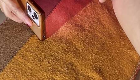 Bhabhi Showed Her Pussy to Her Friend