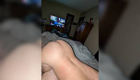 Sloppy blowjob OF tattedbrunette