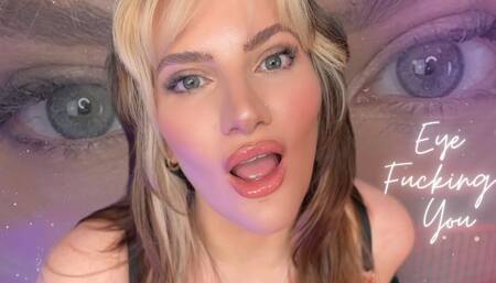 Eye Fucking You - Edge with me