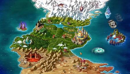 What a Legend Game Gomira Story Part 2 Walkthrough