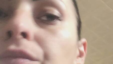 Lungs cough test by Anna Sparkle