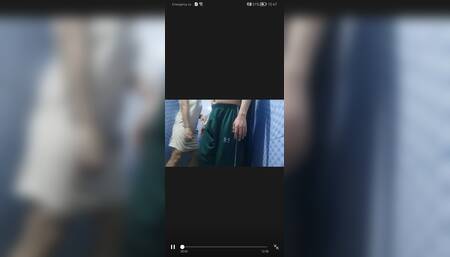 I Bring It Indian Desi New Girlfriend for the Romance and Dirty Love Making with Newly Girlfriend Desi Couple Sex Video