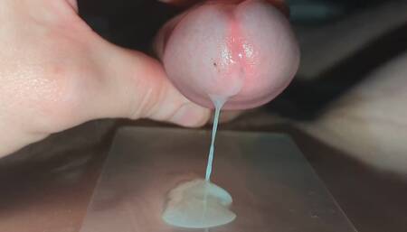 My Favourite Cumshots Cumpilation Sperm Compilation Super Close up