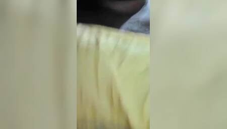 Fuck My Stepmom Hard and Cum in Her Hairy Dripping Wet Pussy